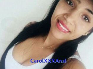 CarolXXXAnal