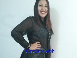 Carolain_Mish