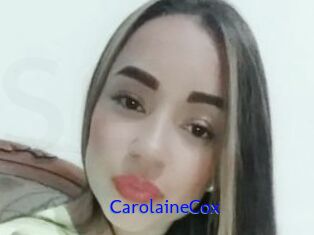 CarolaineCox