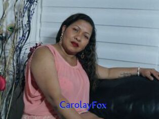 CarolayFox