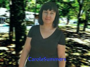 CaroleSummers Sexo Gratis