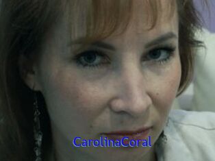 CarolinaCoral