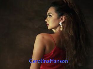 CarolinaHanson