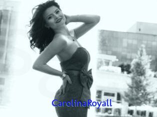 CarolinaRoyall