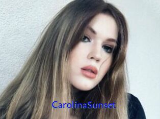 CarolinaSunset