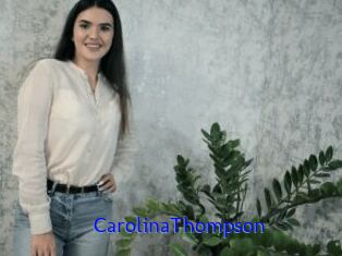 CarolinaThompson