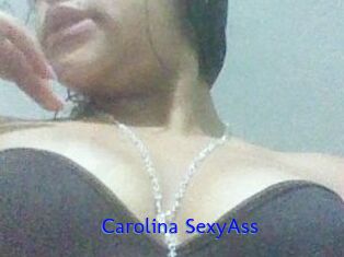 Carolina_SexyAss