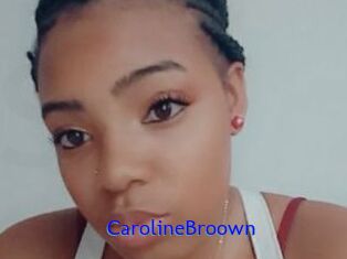 CarolineBroown