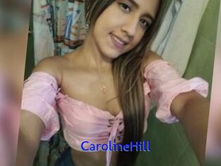 CarolineHill
