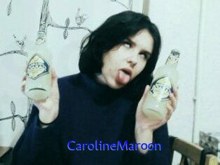 CarolineMaroon