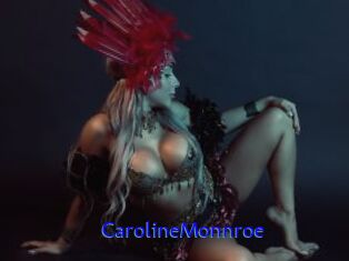 CarolineMonnroe