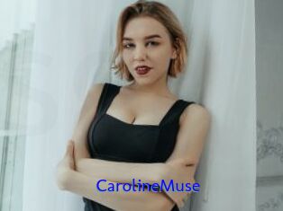 CarolineMuse