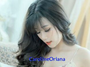 CarolineOriana