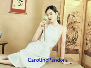 CarolinePandora