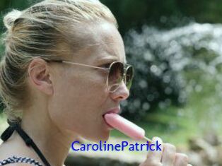 Caroline_Patrick