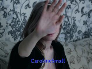 CarolineSmall
