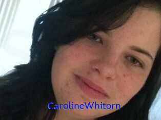 Caroline_Whitorn