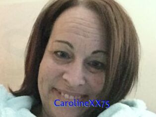 CarolineXX75