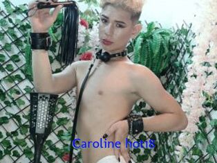 Caroline_hot18 Sexo Gratis