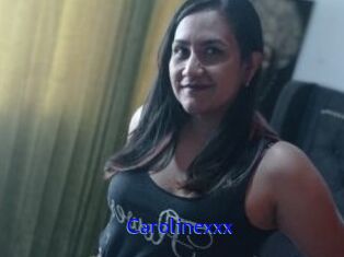 Carolinexxx