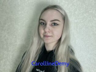 CarollineDemy