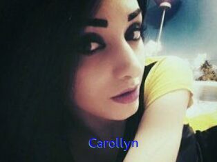 Carollyn