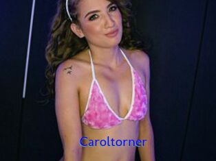 Caroltorner