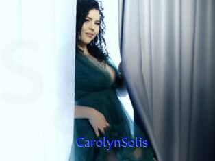 CarolynSolis