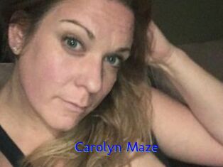 Carolyn_Maze