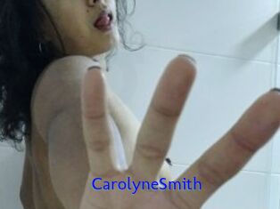 CarolyneSmith