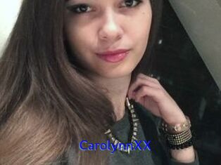 CarolynnXX