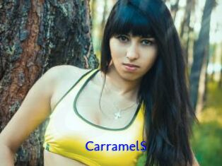 CarramelS