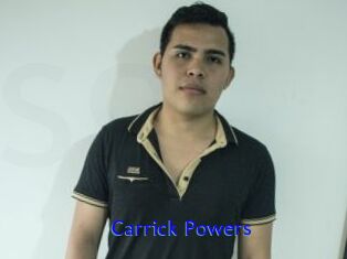 Carrick_Powers
