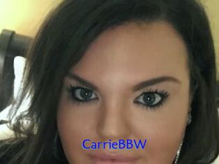 CarrieBBW