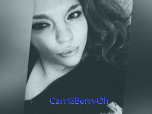 CarrieBerryOh