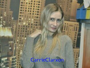 CarrieClarxon