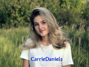 CarrieDaniels