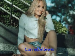 CarrieDellewis