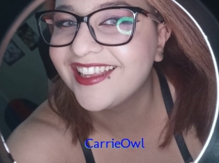 CarrieOwl Sexo Gratis