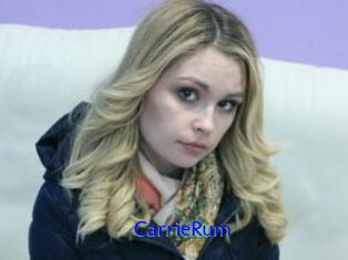 CarrieRum