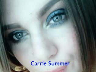Carrie_Summer