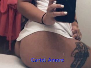 Cartel_Amore