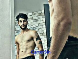 CarterSin