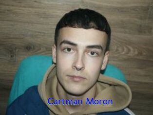 Cartman_Moron