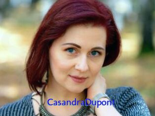 CasandraDupont