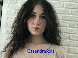 CasandraRols