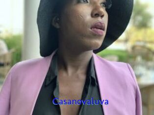 Casanovaluva