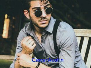 Casear_Austin Sexo Gratis