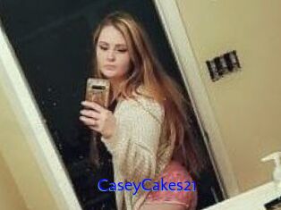 CaseyCakes21 Sexo Gratis