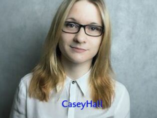 CaseyHall
